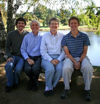 Kemmenoe_Family_2008